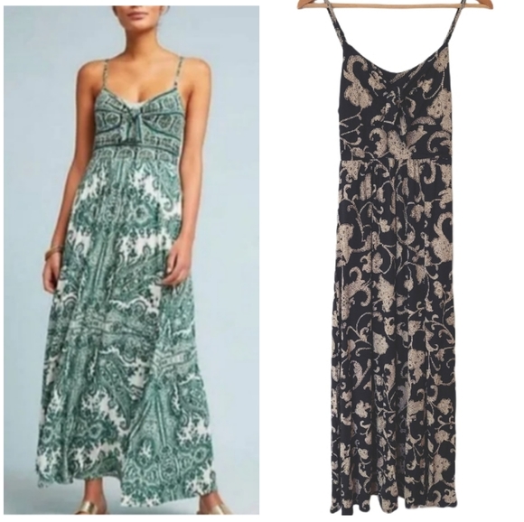 Moulinette Soeurs Dresses & Skirts - Anthropologie Maxi Dress